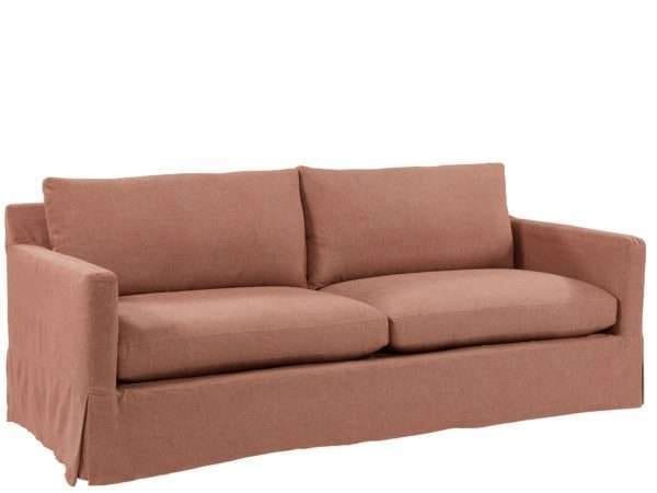 MEBANE SLIP COVER SOFA - SPECIAL ORDER - Image 4