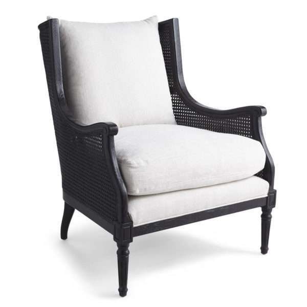 WALKER CHAIR – BORNEO LIGHT BROWN
