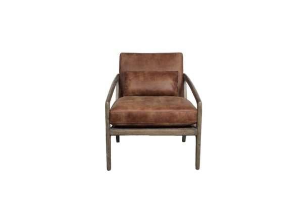 SENSI CHAIR – DEMETRA FUDGE - Image 2