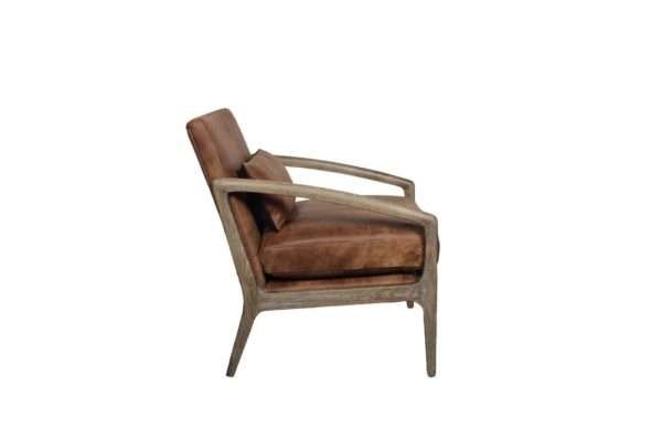SENSI CHAIR – DEMETRA FUDGE - Image 3