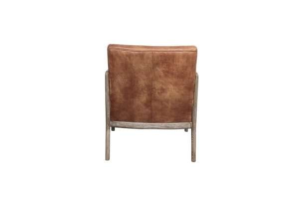 SENSI CHAIR – DEMETRA FUDGE - Image 4