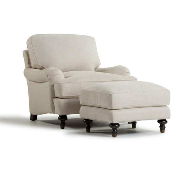 SLOANE CHAIR – TRIBECCA NATURAL