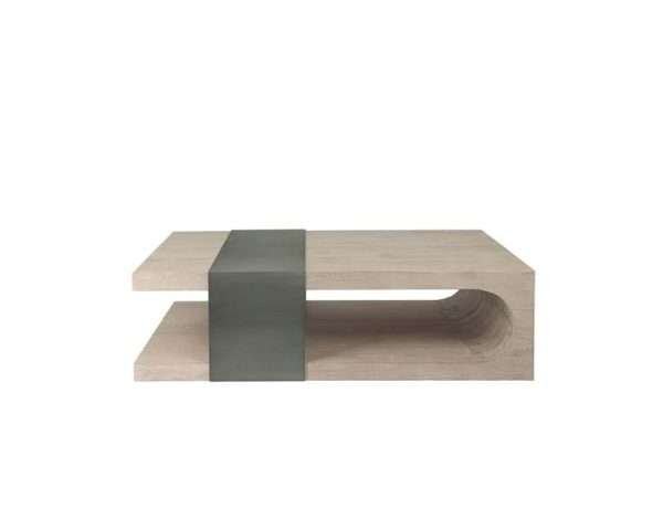 Danica Coffee Table (2 Finishes) - Image 4