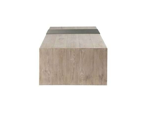 Danica Coffee Table (2 Finishes) - Image 9
