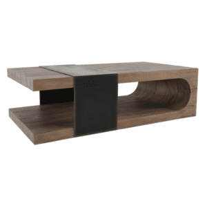Danica Coffee Table (2 Finishes)