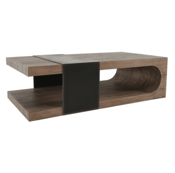 Danica Coffee Table (2 Finishes)