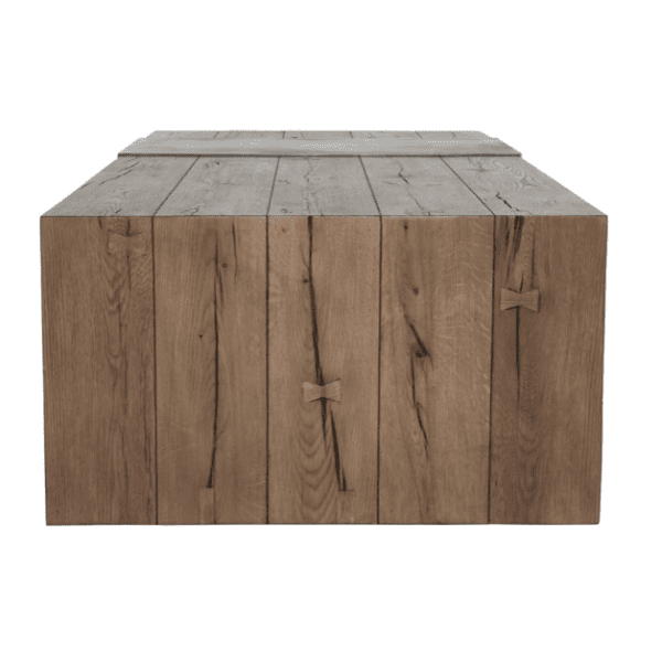 Danica Coffee Table (2 Finishes) - Image 8