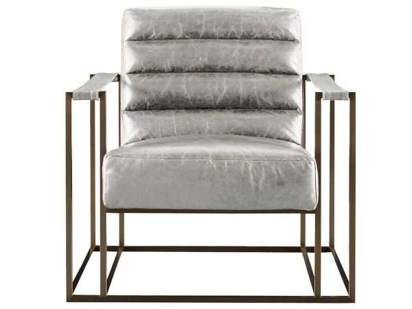 JENSEN ACCENT CHAIR - SPECIAL ORDER