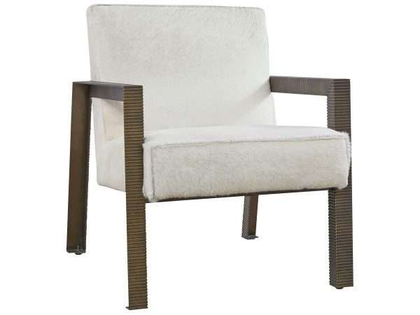 GARRETT ACCENT CHAIR - SPECIAL ORDER