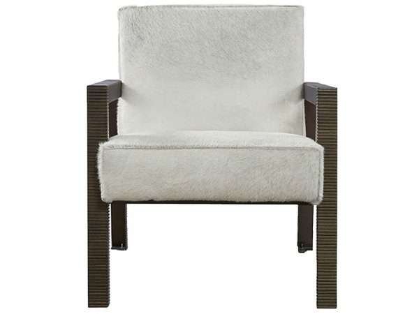 GARRETT ACCENT CHAIR - SPECIAL ORDER - Image 2