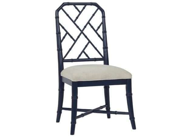 HANALEI BAY SIDE CHAIR