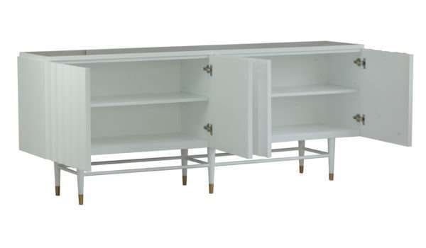 Wallace Sideboard - Image 5
