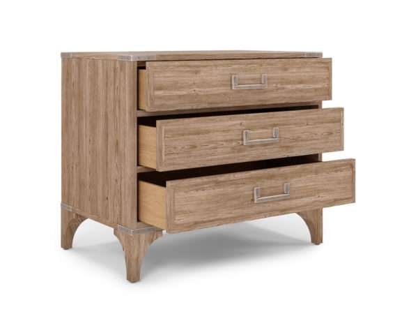 PASSAGE - BEDSIDE CHEST - Image 3