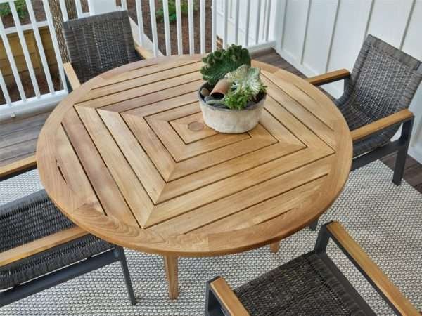 SAN CLEMENTE DINING CHAIR - Image 6