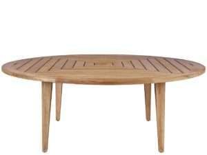 CHESAPEAKE ROUND DINING TABLE