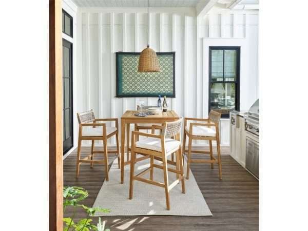 CHESAPEAKE BAR STOOL - Image 6