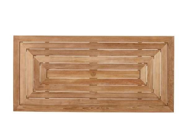 CHESAPEAKE RECTANGULAR DINING TABLE - Image 3