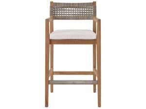 CHESAPEAKE BAR STOOL