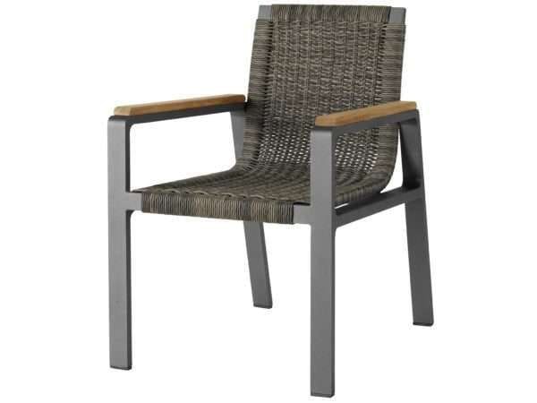 SAN CLEMENTE DINING CHAIR - Image 2