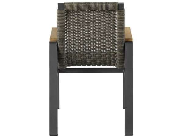 SAN CLEMENTE DINING CHAIR - Image 3
