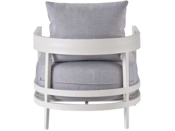 SOUTH BEACH LOUNGE CHAIR - Image 3