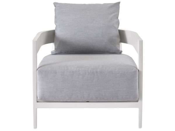 SOUTH BEACH LOUNGE CHAIR