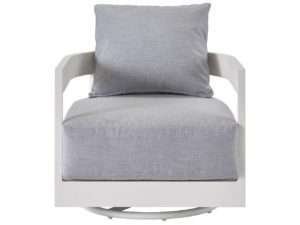 SOUTH BEACH SWIVEL CHAIR