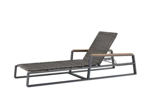 SAN CLEMENTE CHAISE LOUNGE - Image 4