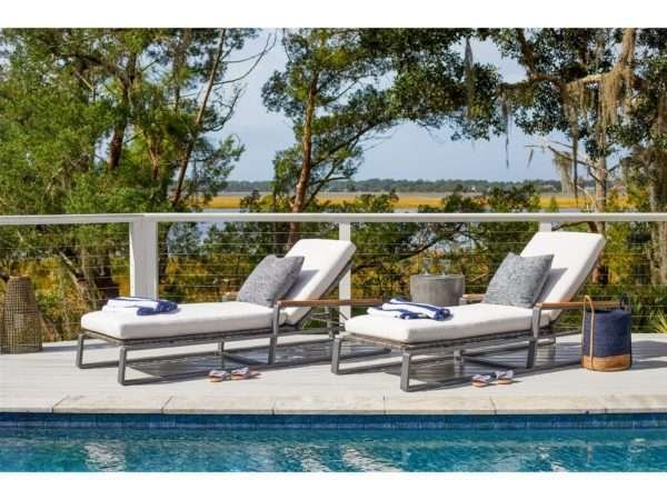 SAN CLEMENTE CHAISE LOUNGE - Image 5