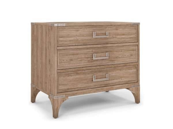 PASSAGE - BEDSIDE CHEST - Image 2