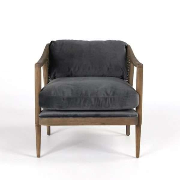 Cody Accent Chair Storm - Image 4