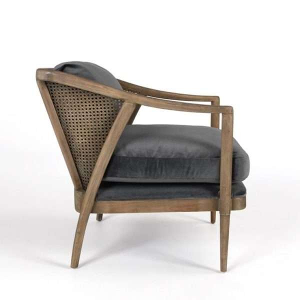 Cody Accent Chair Storm - Image 3