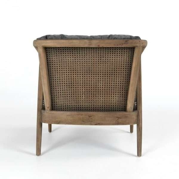 Cody Accent Chair Storm - Image 2