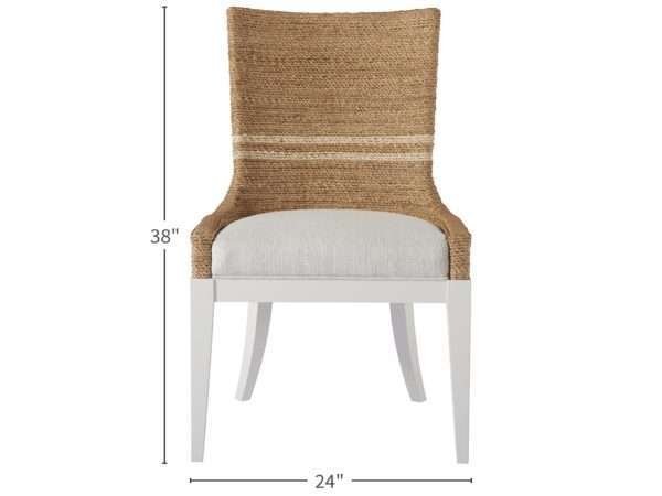 SIESTA KEY DINING CHAIR - Image 4