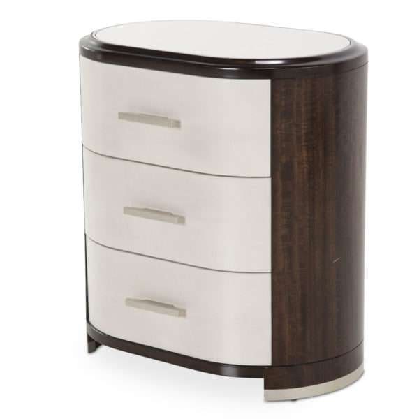PARIS CHIC Night Stand - Image 2