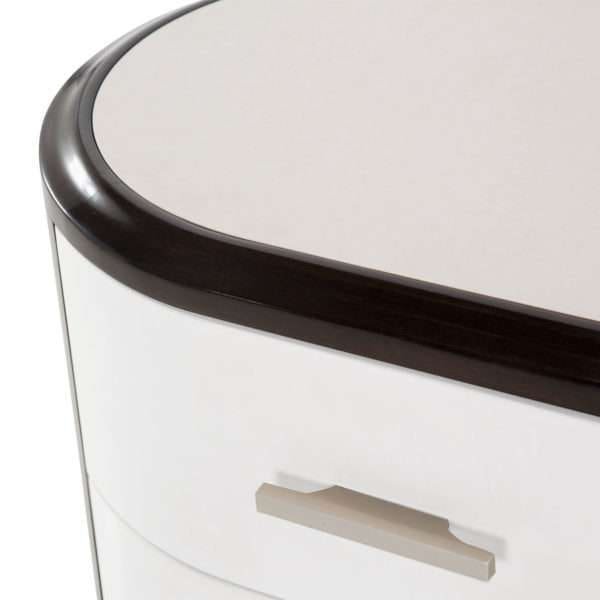PARIS CHIC Night Stand - Image 4