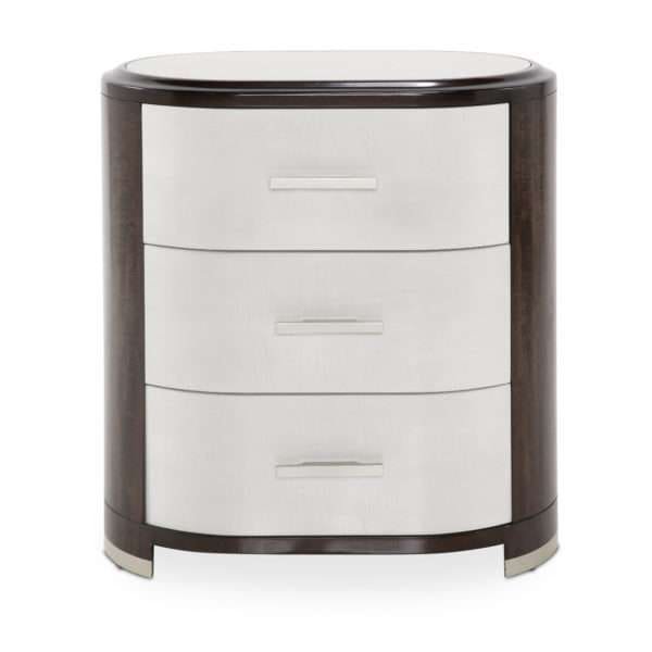 PARIS CHIC Night Stand