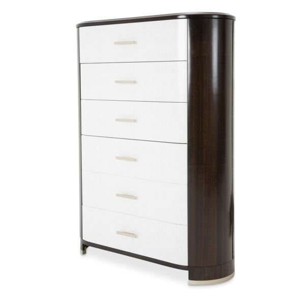 PARIS CHIC Storage Cabinets-Chest - Image 2