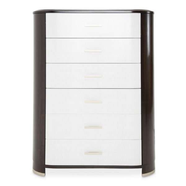PARIS CHIC Storage Cabinets-Chest