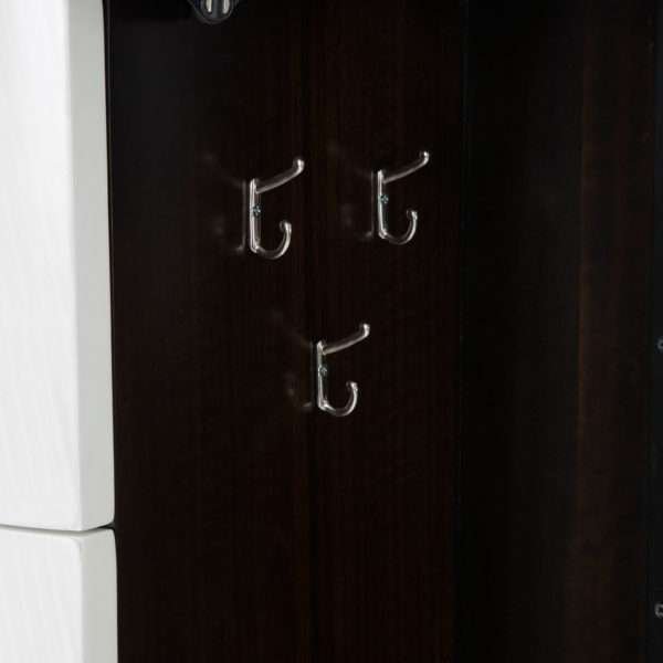 PARIS CHIC Storage Cabinets-Chest - Image 6