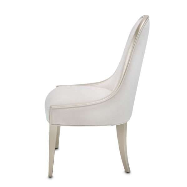 LONDON PLACE  Side Chair - Image 3