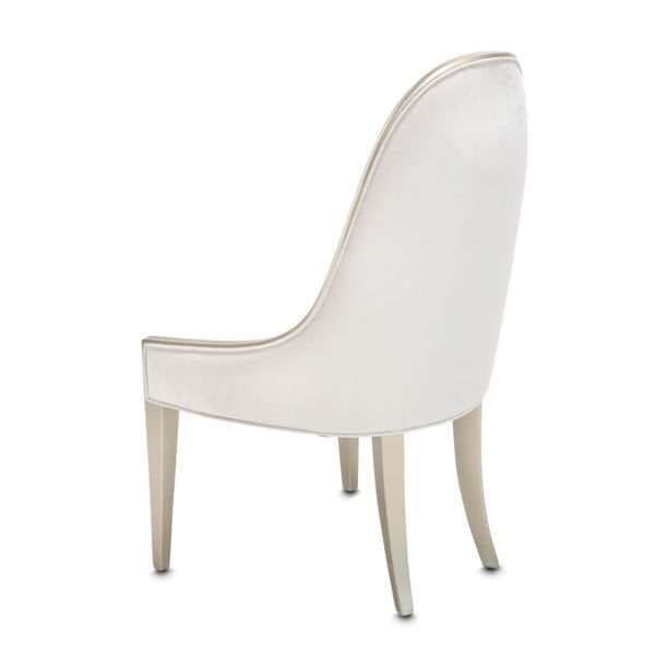 LONDON PLACE  Side Chair - Image 4