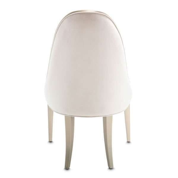 LONDON PLACE  Side Chair - Image 5