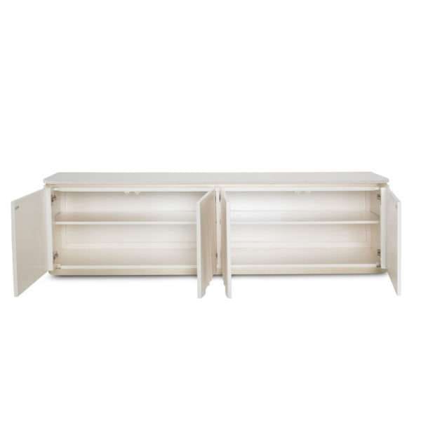 LONDON PLACE  Media Cabinet - Image 3