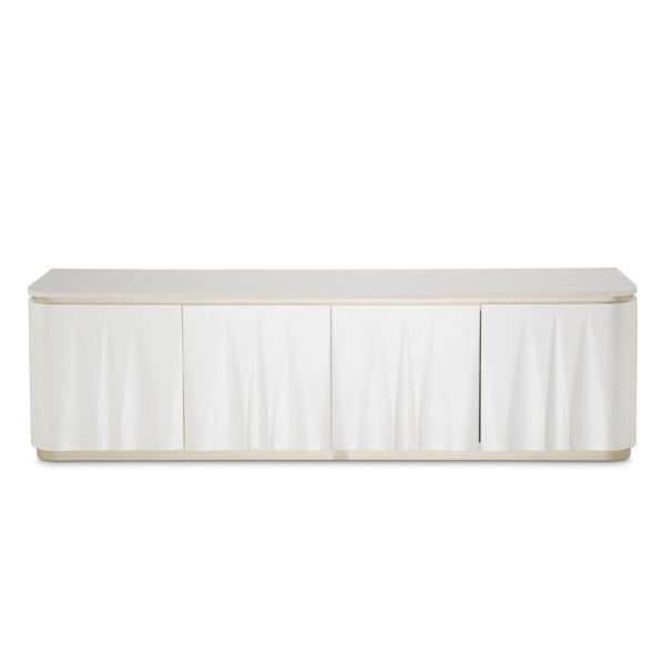 LONDON PLACE  Media Cabinet