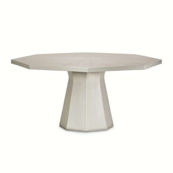 LANTERNA  60" Octagonal Dining Table