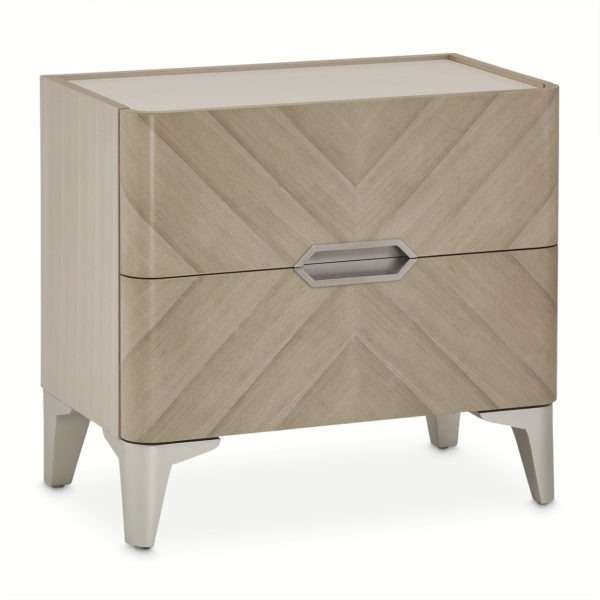 PENTHOUSE  Night Stand - Image 2