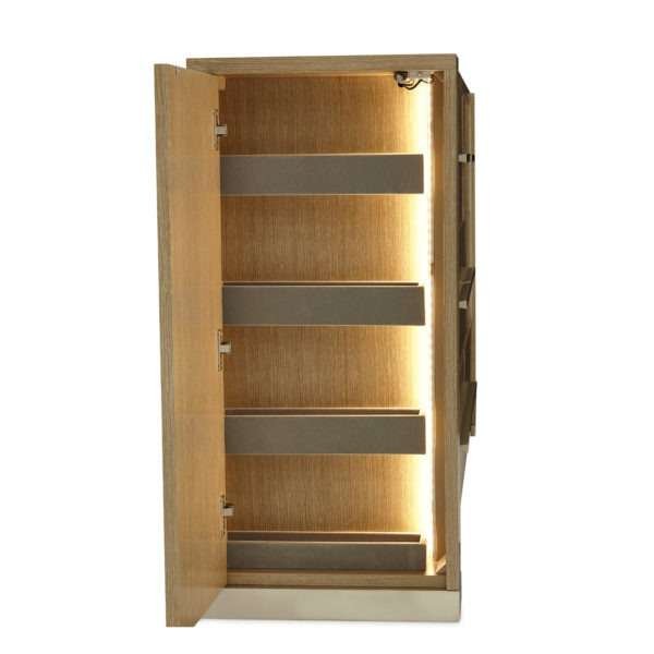LAGUNA RIDGE  Storage Console-Dresser - Image 4