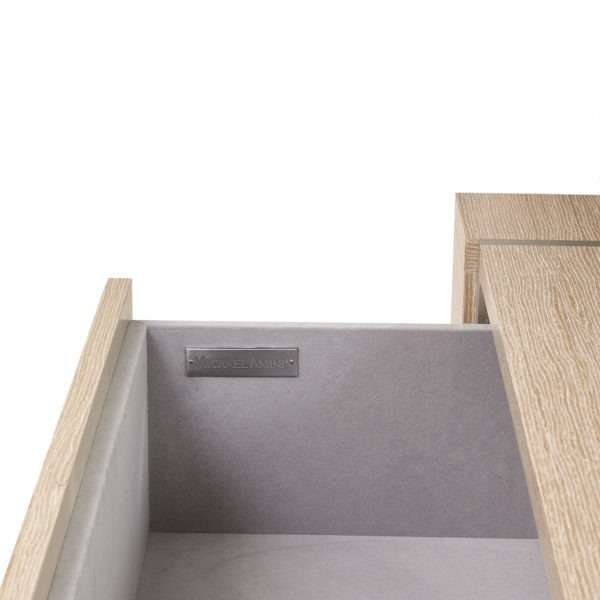LAGUNA RIDGE  Storage Console-Dresser - Image 5