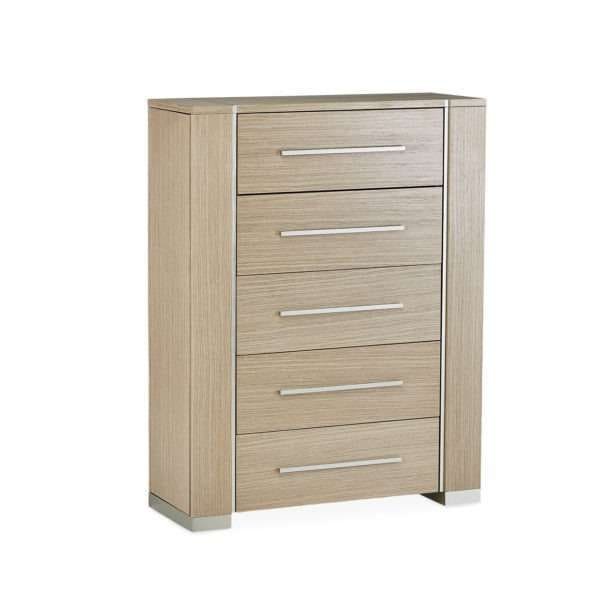 LAGUNA RIDGE Vertical Storage Cabinets-Chest
